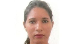 Jovem desaparecida é encontrada morta em Olho D'água Grande