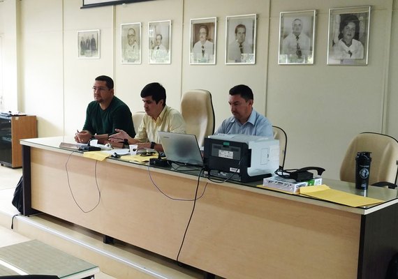 Comissão de licitação da Ufal faz concorrência para lanchonetes e restaurantes