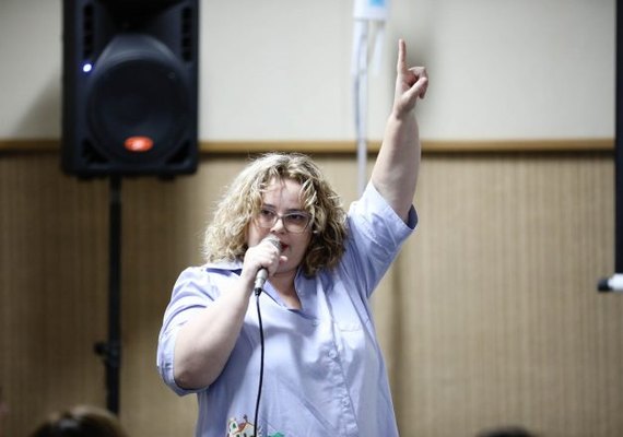 Destruição do patrimônio cultural após afundamento em bairros é alvo de discussão na Bienal