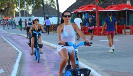 Eventos causam transtornos na Orla de Maceió