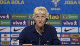 Pia Sundhage convoca seleção feminina para enfrentar Espanha e Hungria