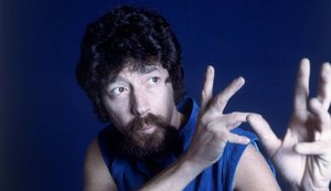 Toca Raul: banda Agora Seixas faz live-homenagem no Dia Mundial do Rock