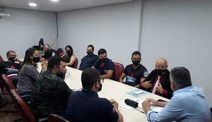 Policiais civis decidirão sobre indicativo de paralisação nesta sexta (29)
