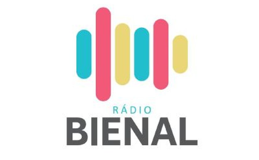 Rádio Bienal está no ar com acesso gratuito pela internet