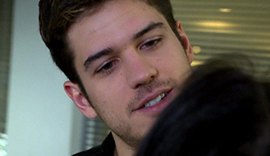 Próximos capítulos! Rafael volta a trabalhar na loja de motos e humilha Zuleika