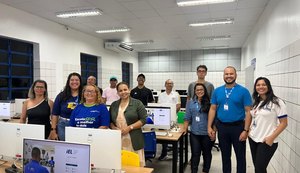 Sesi Alagoas tem vagas gratuitas para conclusão do Ensino Médio na EJA