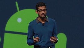 CEO do Google ameaça e diz que Android pode não ser mais gratuito