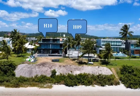 MPF move ação contra empresária por danos ambientais em área de mangue em Marechal Deodoro