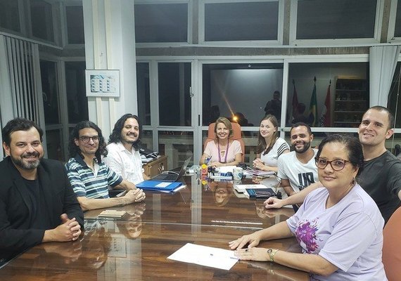 Ditadura: Ufal e comitê defendem reparação de danos
