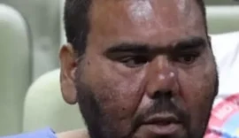 Morre Luiz Edivaldo, liderança histórica do Movimento da População em Situação de Rua em Alagoas