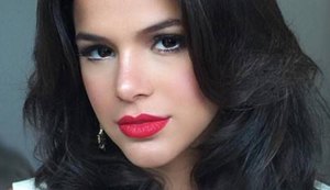 Bruna Marquezine nua em série agita internet e atriz festeja papel: 'Desafiador'