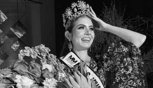 Modelo que participaria do Miss México morre aos 21 anos