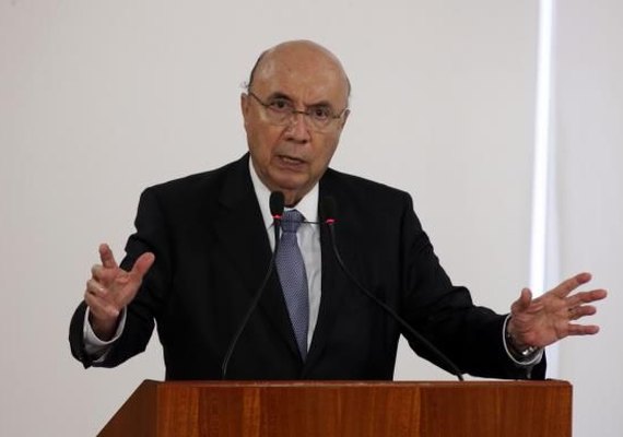 Após reunião, nome de novo ministro da Fazenda permanece indefinido