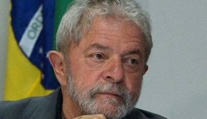 Ex-presidente Lula presta solidariedade às famílias das vítimas de acidente