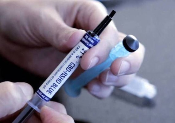 Substância derivada da maconha reduz convulsões em 86% de crianças com epilepsia