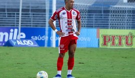 Penedense anuncia mais três contratações