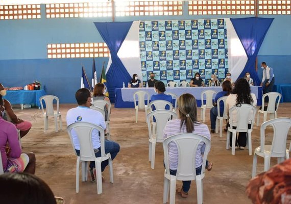 Passo de Camaragibe se prepara para reabertura das atividades turísticas