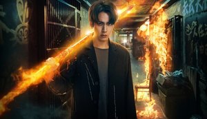 O Agente Divino: Dorama sobrenatural estreia na Netflix e aposta em ação do começo ao fim