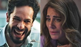 Luigi dá golpe e deixa Irene na miséria em 'Terra e Paixão'