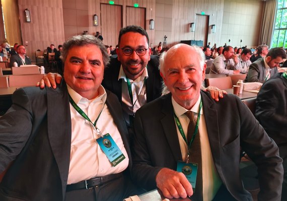Unicafes/AL defende papel da agricultura familiar na maior conferência de biodiesel da América Latina