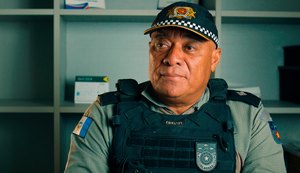 Valores do Patrono Tiradentes atravessam o tempo e inspiram PMs alagoanos