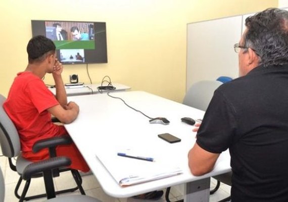 Primeiro Centro de Telepresença do país deve ser concluído em maio