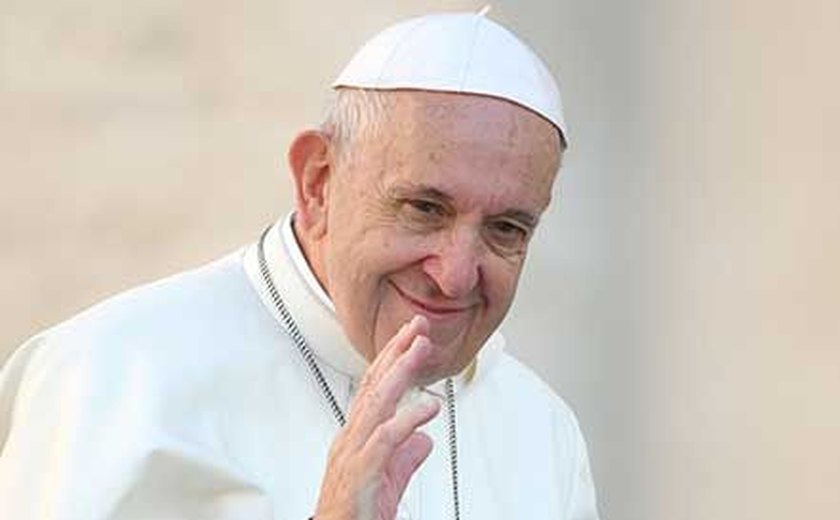 Papa Francisco abençoa o cooperativismo e o Dia de Cooperar