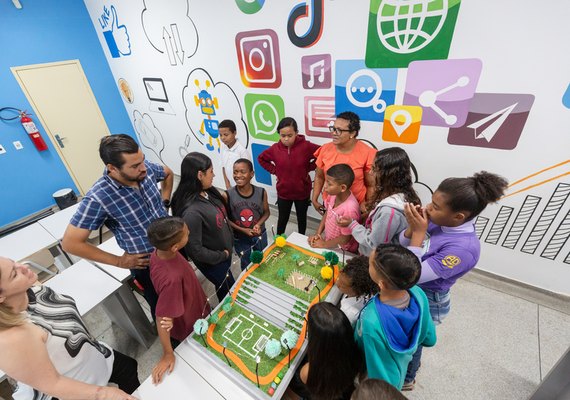 Inscrições para o Prêmio Liga STEAM 2023 são prorrogadas até o dia 28 de junho