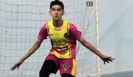 Família de jovem morto em latrocínio cobra prisão dos dois suspeitos envolvidos no crime