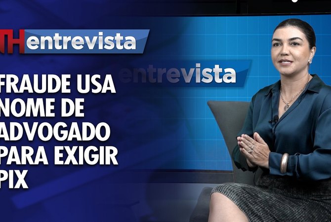 TH Entrevista - Danielly Godoy