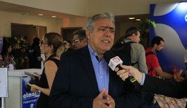 Gino César destaca legado e compromisso do Governo Lula com o esporte