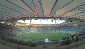 Clássico contra o Vasco dá ao Flamengo maior prejuízo com o Maracanã no ano