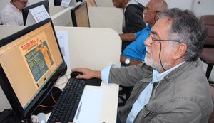 Inovador: projeto gráfico melhora conceito do leitor