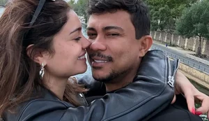 Sophie Charlotte e Xamã terminaram? Internautas apontam fim do casal