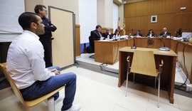 Daniel Alves: termina 1º dia de julgamento do jogador acusado de estupro na Espanha