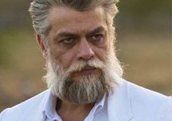 Diretor de 'Onde Nascem' elogia Fábio Assunção: 'É a grande revelação'