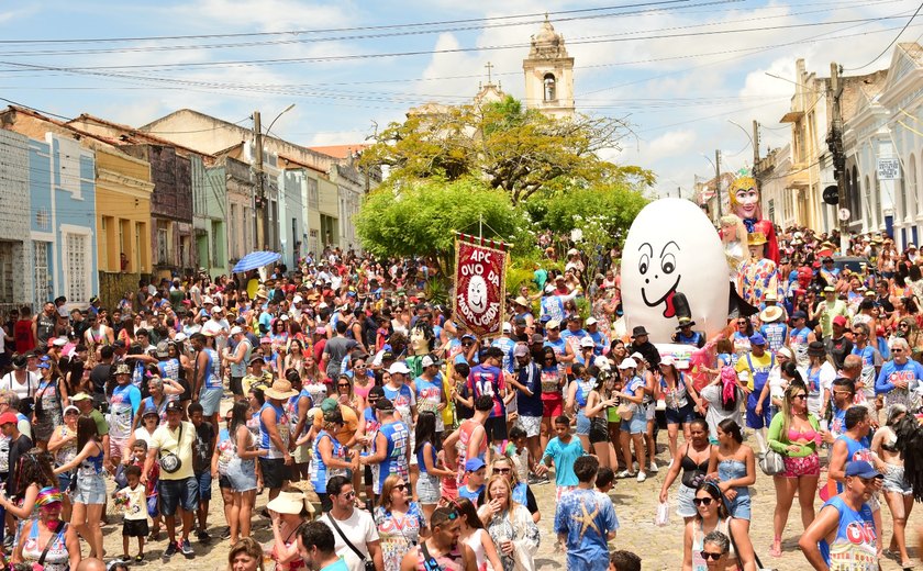 Ovo da Madrugada 2026 homenageia o cinema brasileiro