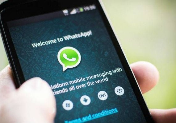 WhatsApp adiciona recurso de segurança que estava faltando