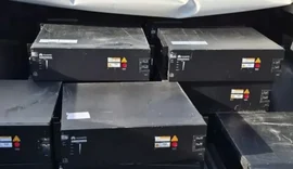 Polícia recupera equipamentos furtados de empresa de telefonia durante operação em Teotônio Vilela