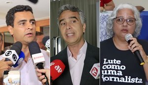 Candidatos à prefeitura consideram saúde em Maceió como prioridade