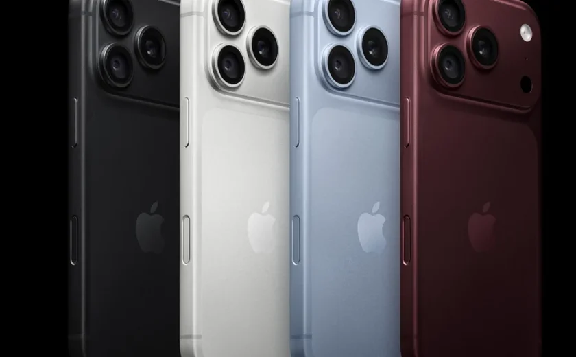 Brasileiro precisa de 8 meses de salário mínimo para comprar iPhone 18