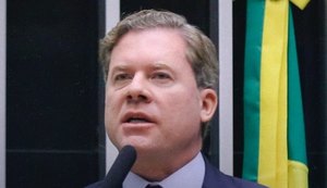 Marx Beltrão critica criação de 'mais um comitê' e diz que governo troca ação por reuniões enquanto alagoanos seguem humilhados nas filas do INSS