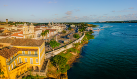 Destino Alagoas é promovido para 300 agentes de turismo em evento