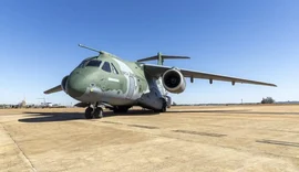 FAB envia avião com equipes de busca à Venezuela