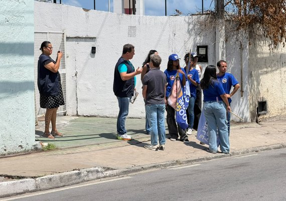 Fiscalização da propaganda eleitoral atua durante manifestações de 7 de Setembro