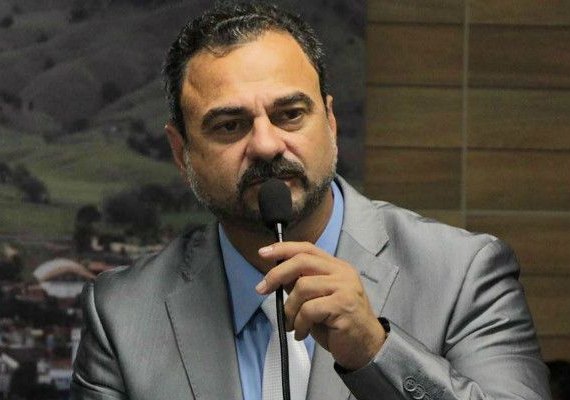 Prefeito se torna réu por  agressão mais uma vez