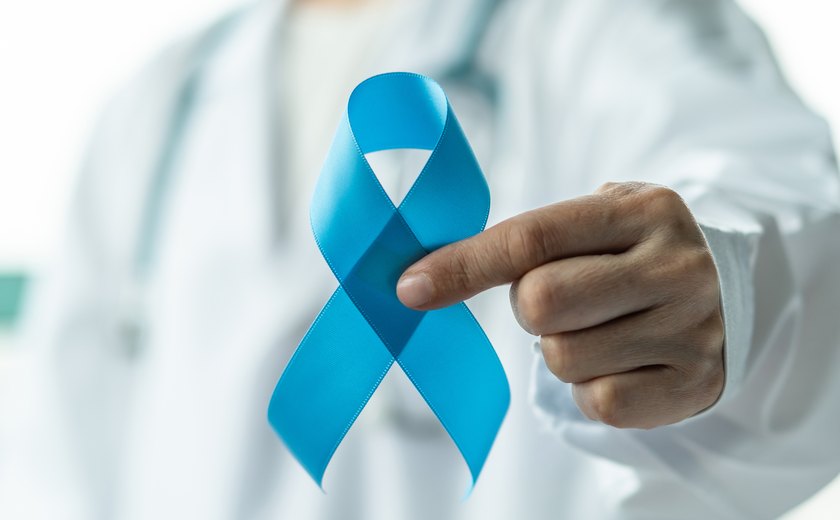 Câncer de próstata é apenas um dos problemas que podem afetar a saúde do homem