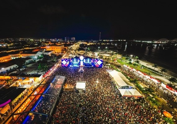 São João Massayó 2026 impulsiona crescimento de 57% na oferta de voos para Maceió