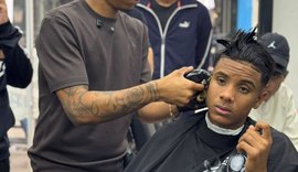 Mais que corte: cuidados masculinos ganham espaço na rotina dos homens
