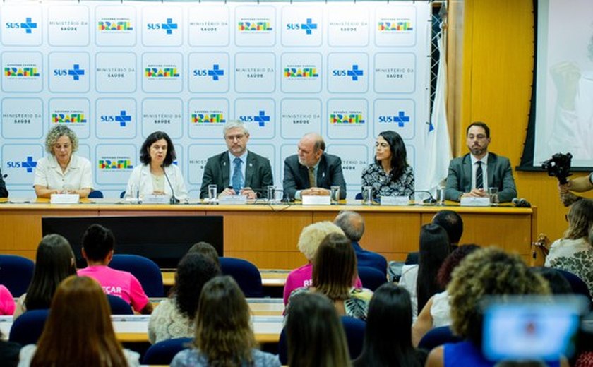 Novo protocolo incorpora cinco procedimentos para câncer de mama no SUS